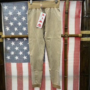 NWT Kappa 1pc Authentic Trybunalski pant